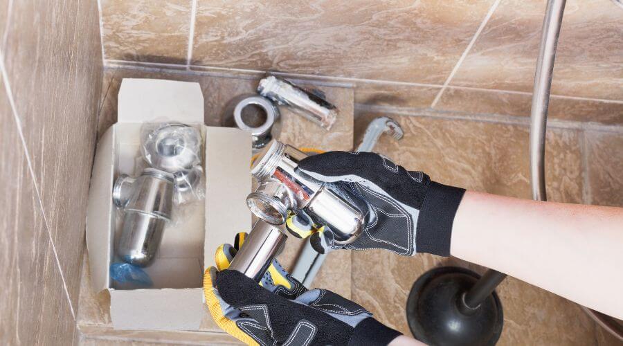 Professional gutter cleaning in Milton Freewater, OR